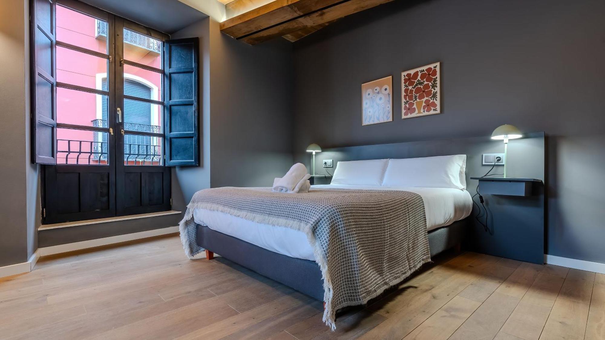 Hotel Barrio Humedo By Gaiarooms Leon Exterior photo