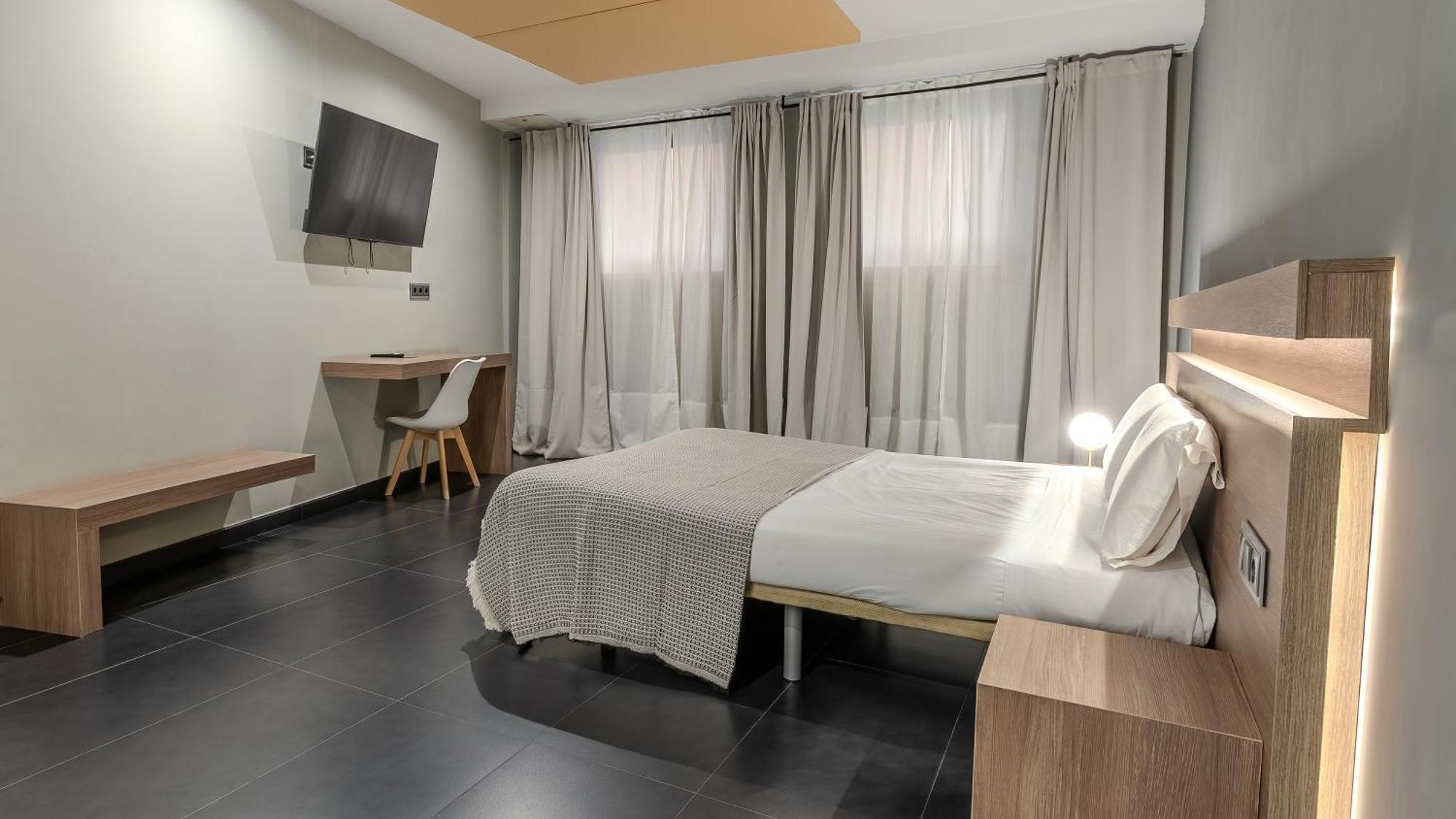 Hotel Barrio Humedo By Gaiarooms Leon Exterior photo
