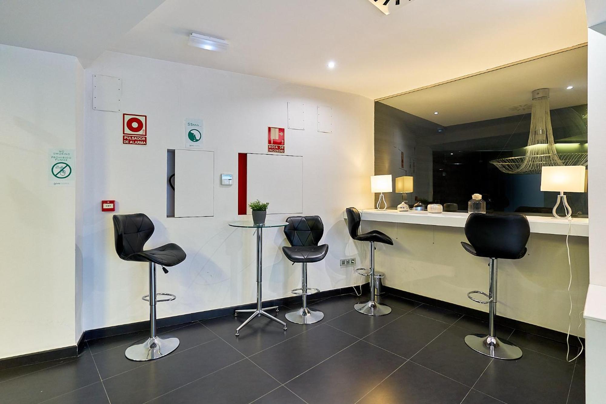 Hotel Barrio Humedo By Gaiarooms Leon Exterior photo