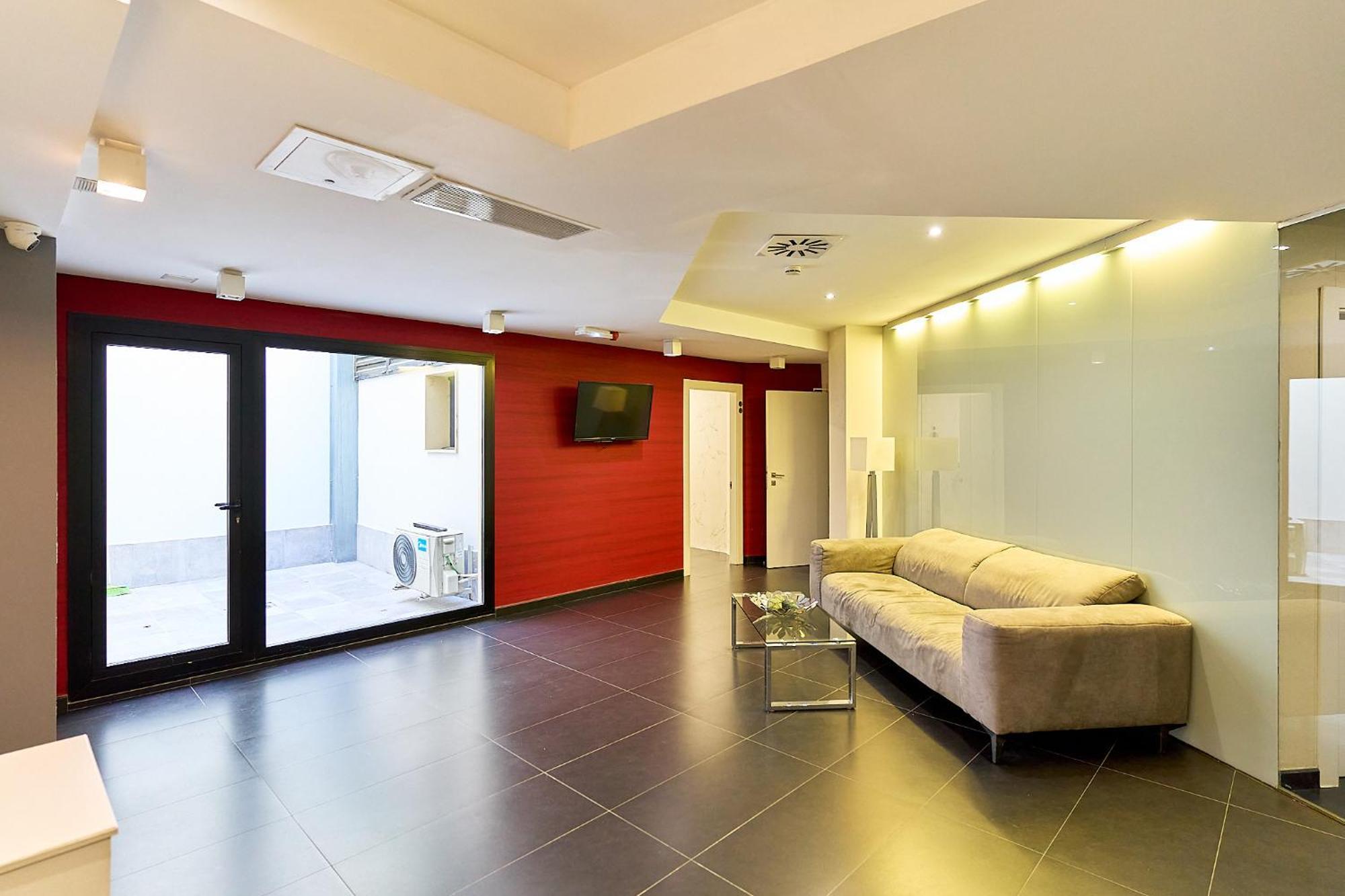 Hotel Barrio Humedo By Gaiarooms Leon Exterior photo