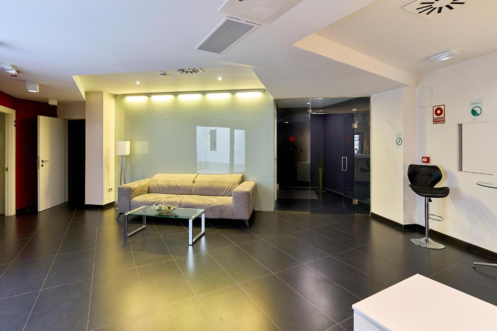 Hotel Barrio Humedo By Gaiarooms Leon Exterior photo