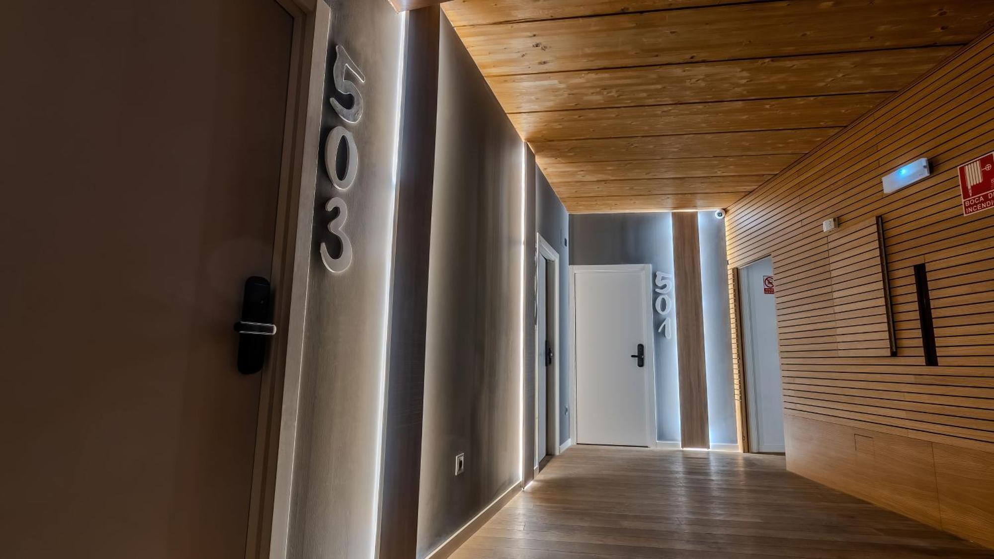 Hotel Barrio Humedo By Gaiarooms Leon Exterior photo