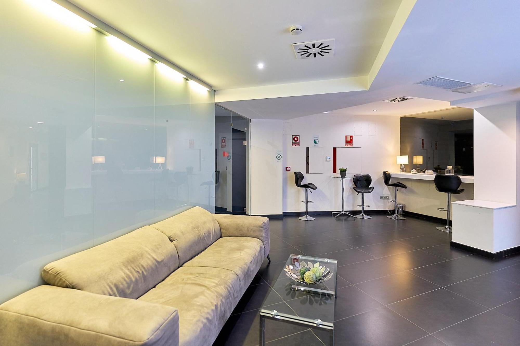 Hotel Barrio Humedo By Gaiarooms Leon Exterior photo