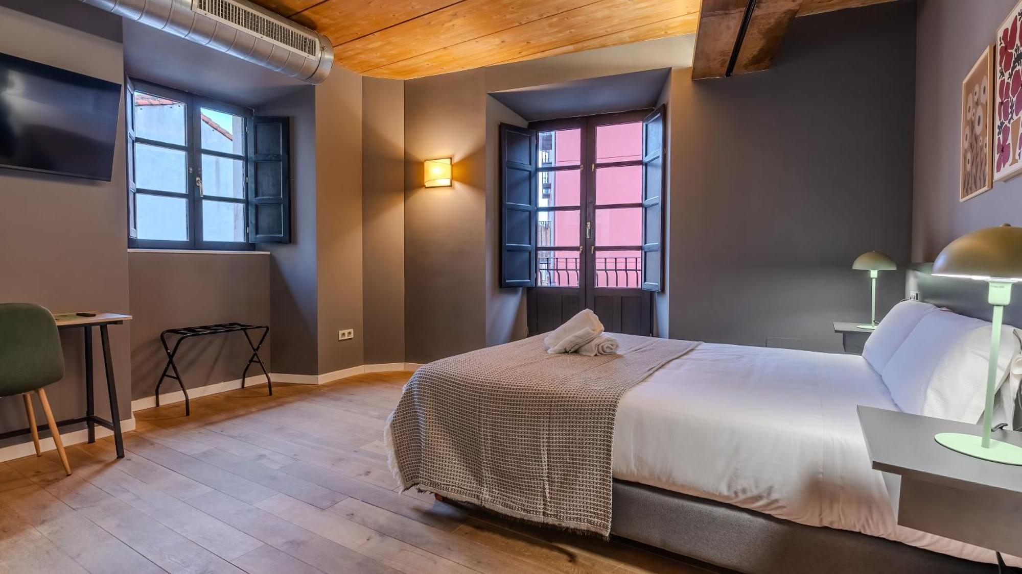 Hotel Barrio Humedo By Gaiarooms Leon Exterior photo