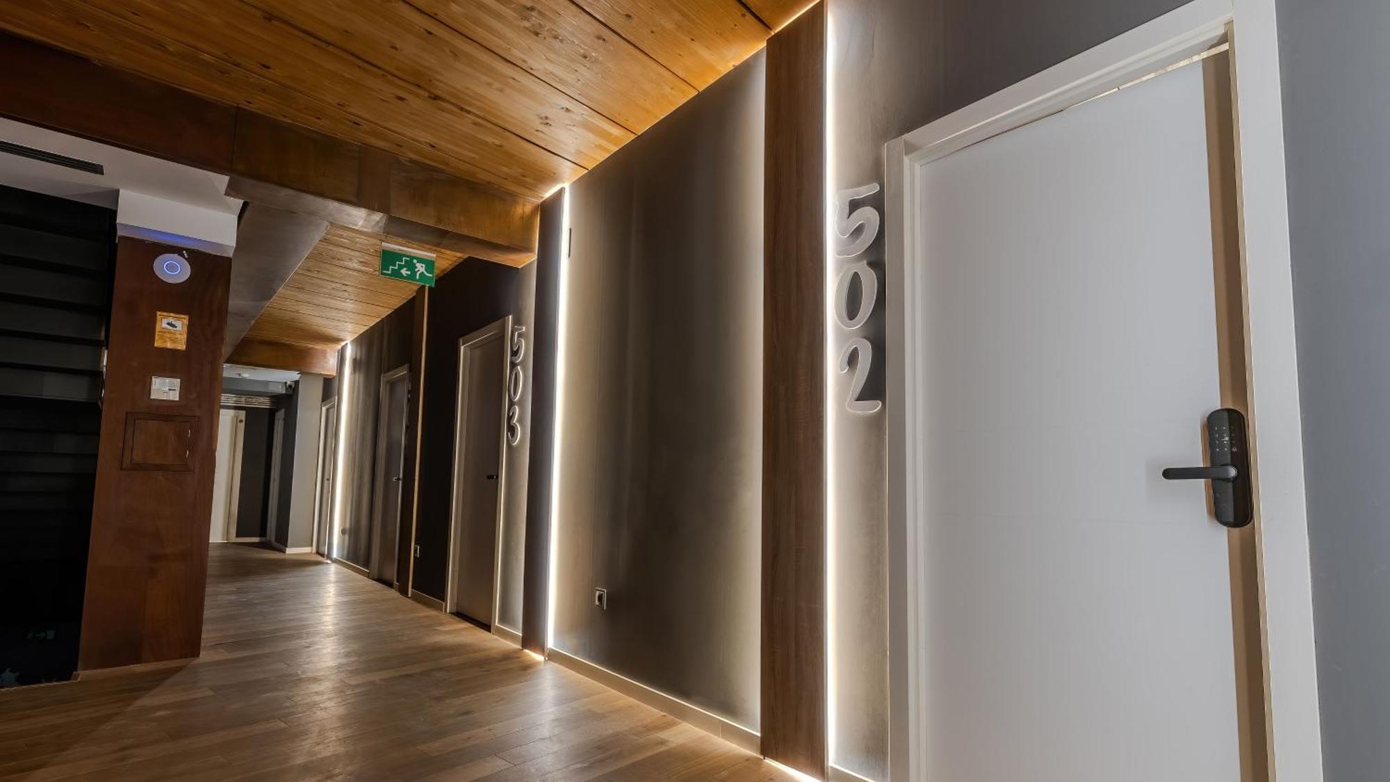 Hotel Barrio Humedo By Gaiarooms Leon Exterior photo