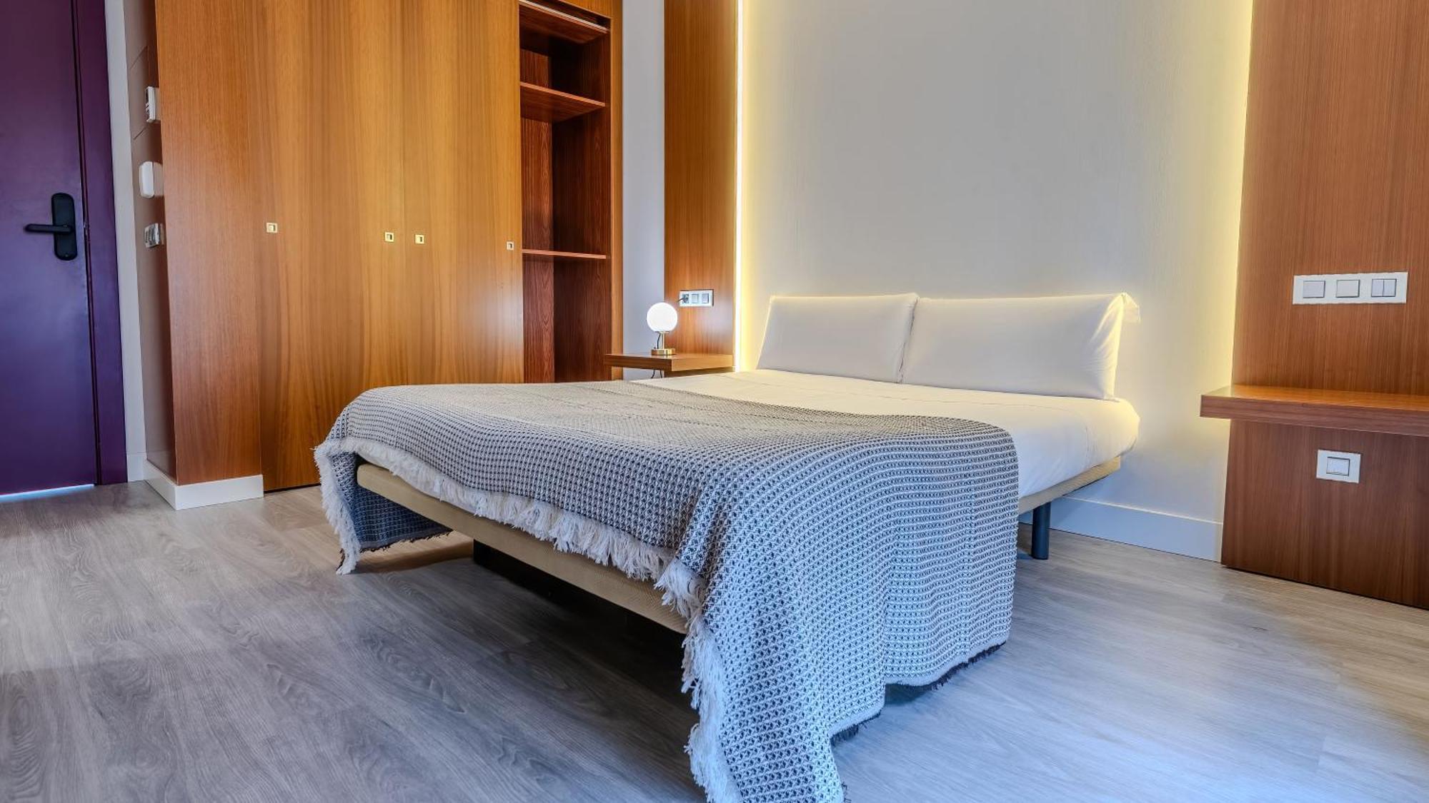 Hotel Barrio Humedo By Gaiarooms Leon Exterior photo